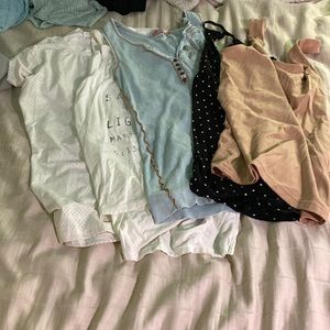 Shirt bundle